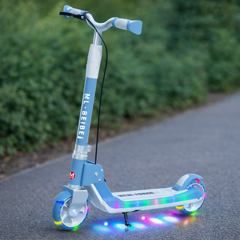 J-7 Kids Scooter