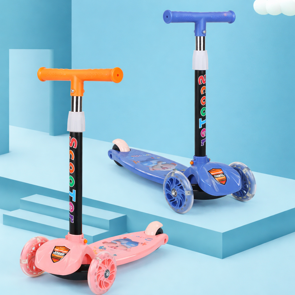 YLKB-603 Kids Scooter